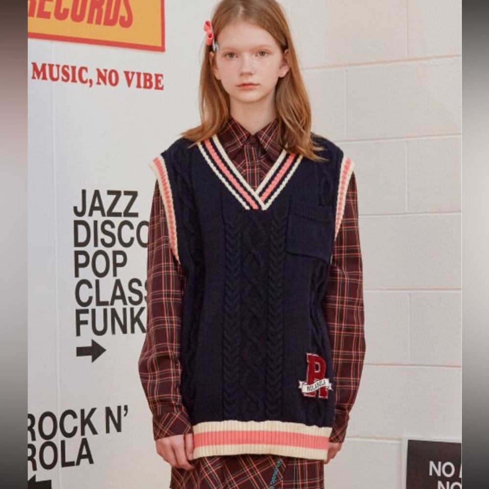 RolaRola Vest